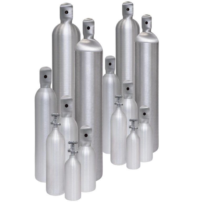 Acetylene Cylinders – Cyl-Tec, Inc.