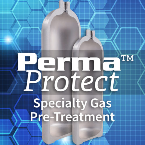 PermaProtect Pretreatment system