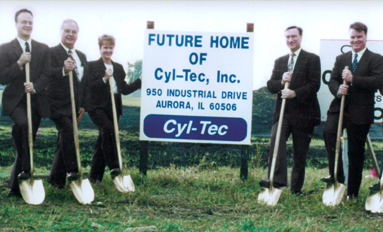 Cyltech Software About Us » Cyl-Tec, Inc.