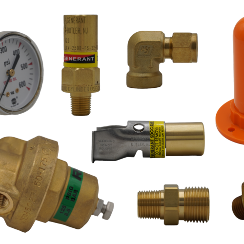 Cyl-Tec Parts Website