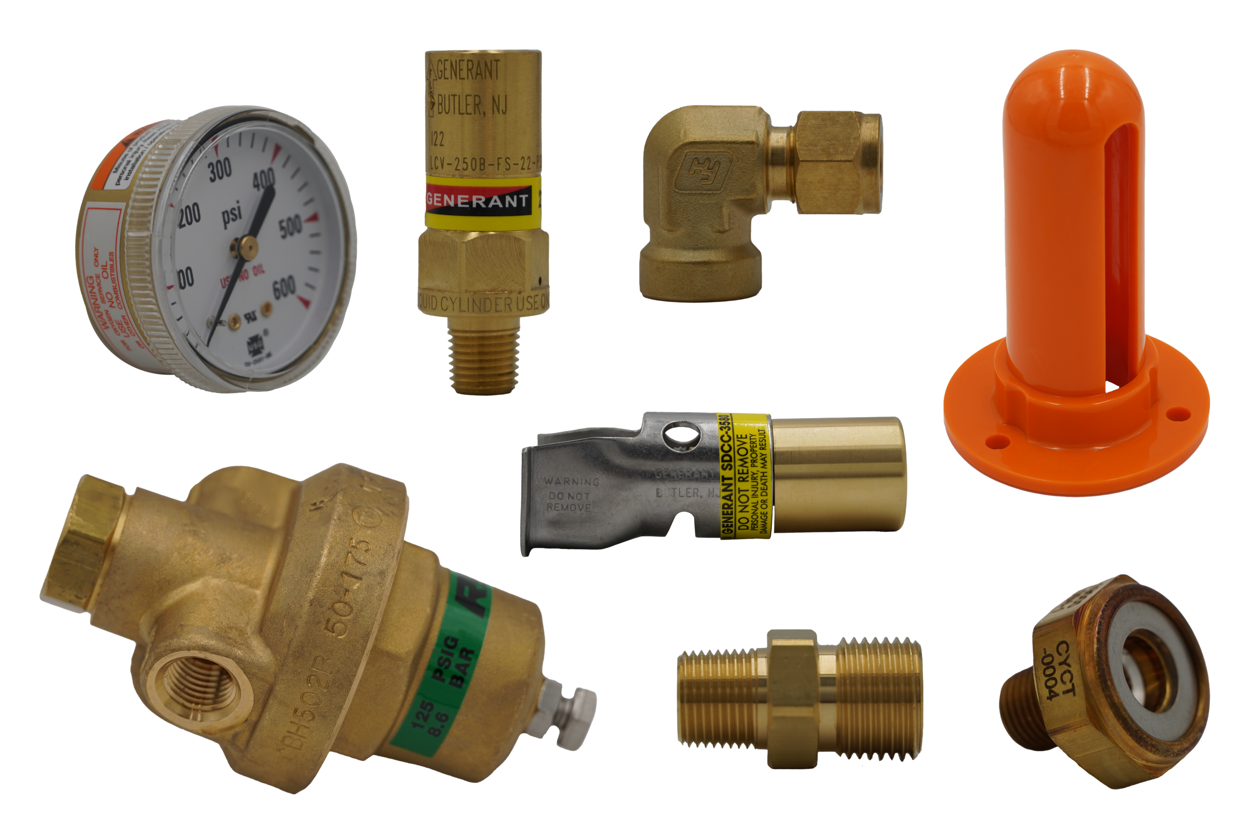 Cyl-Tec Parts Website