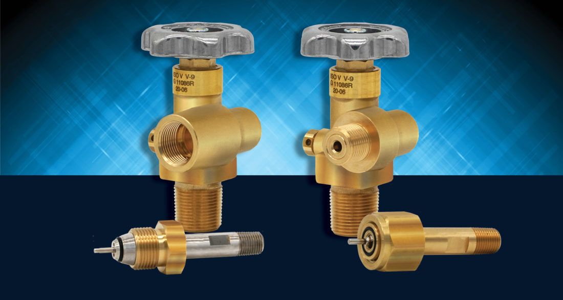 Valves The Overlooked Component of a Cylinder » CylTec, Inc.