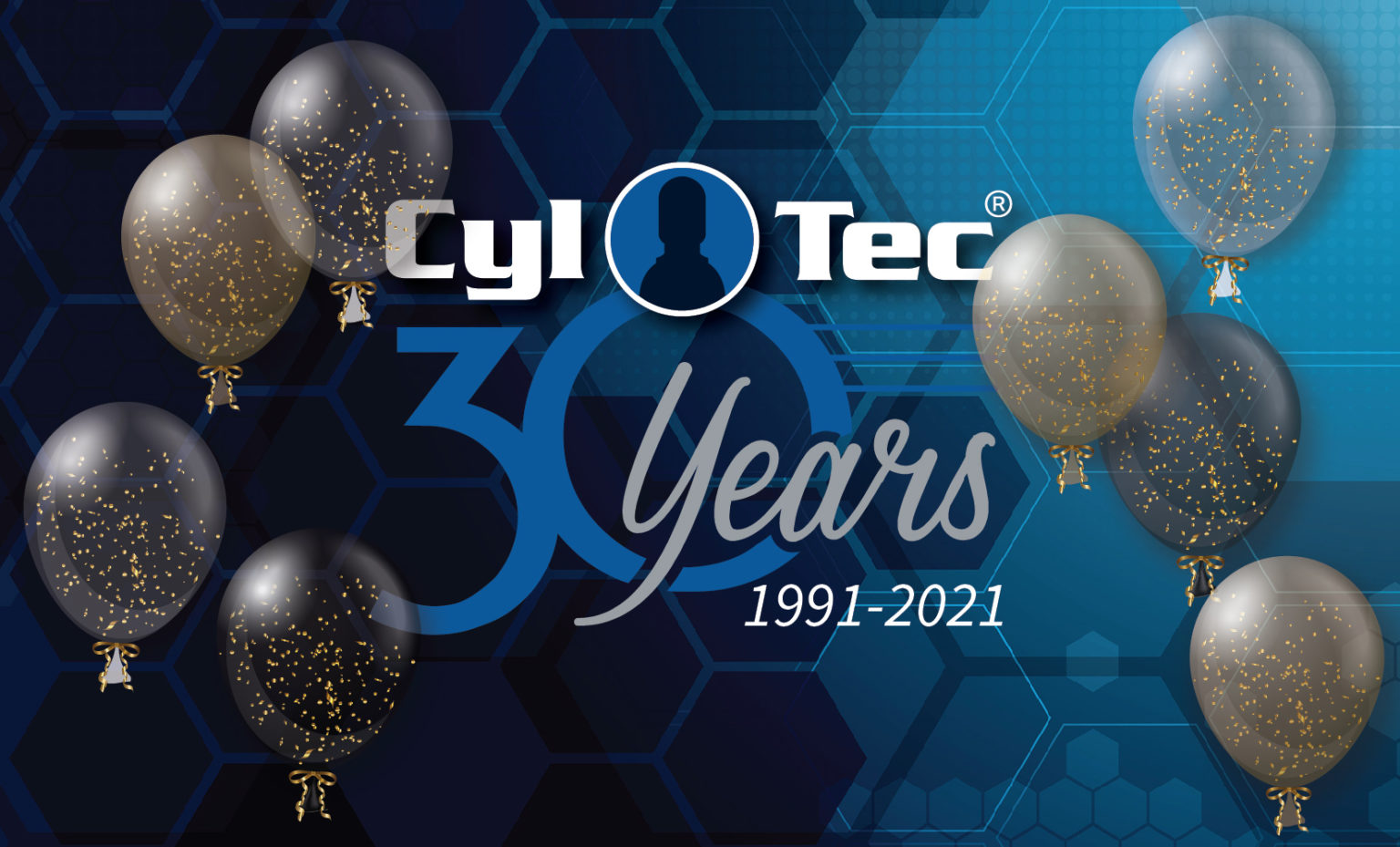 Cyltech Software Cyl-Tec Hits a New Milestone - Our 30-year Anniversary! » Cyl-Tec, Inc.