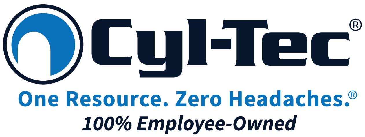 new Cyl-Tec logo