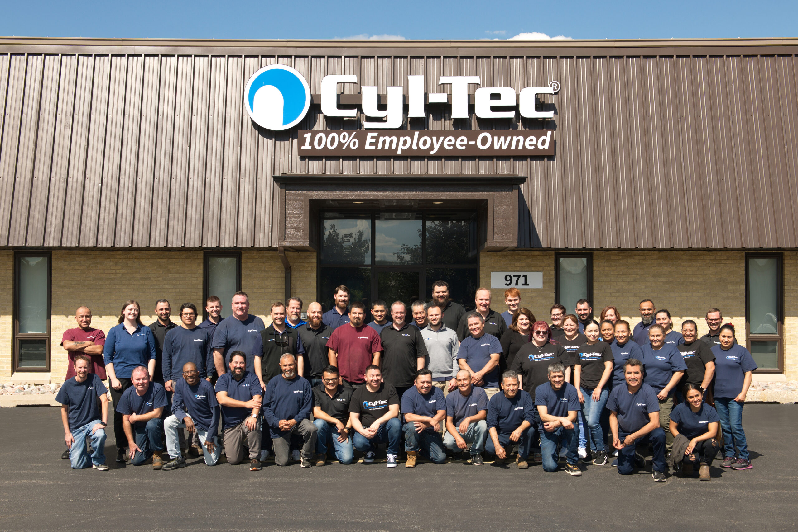Cyl-Tec’s 2023 Yearly Wrap-Up